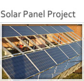 Solar Panel Project