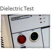 Dielectric Test