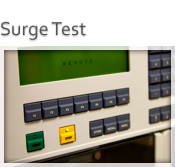 Insulation Resistance Quality