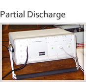 Partial Discharge