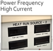 Power Frequency High Current