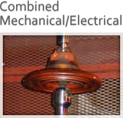 Combined Mechanical/Electrical