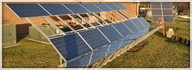 Solar Panel Project